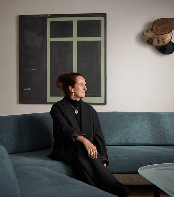 Marie-Sophie Eiché-Demester: « J’ai beaucoup de chance car les artistes avec qui je collabore développent des carrières internationales formidables »