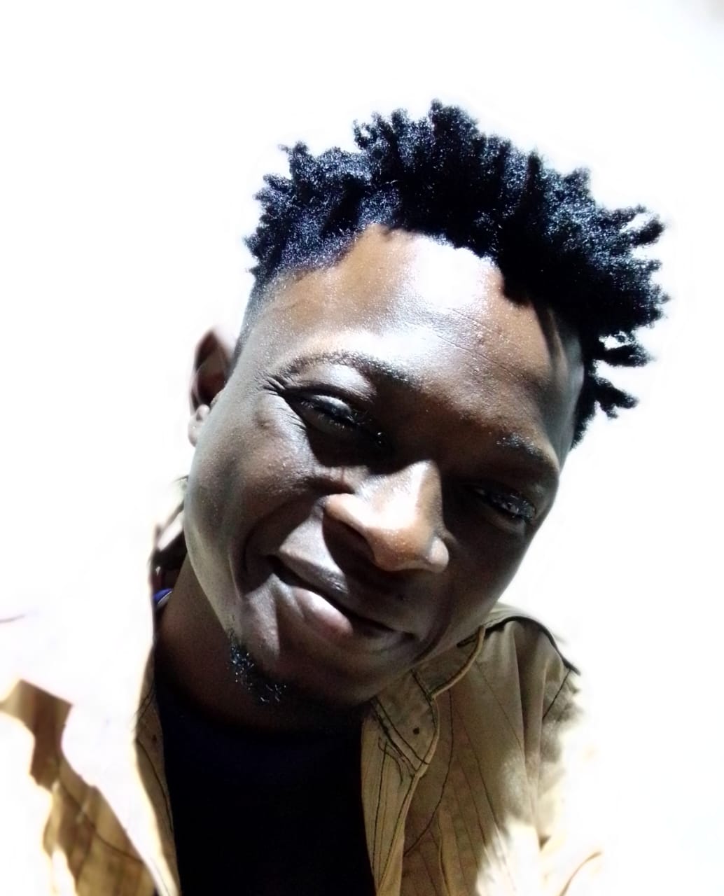 Raoul Komangni Tchogninou